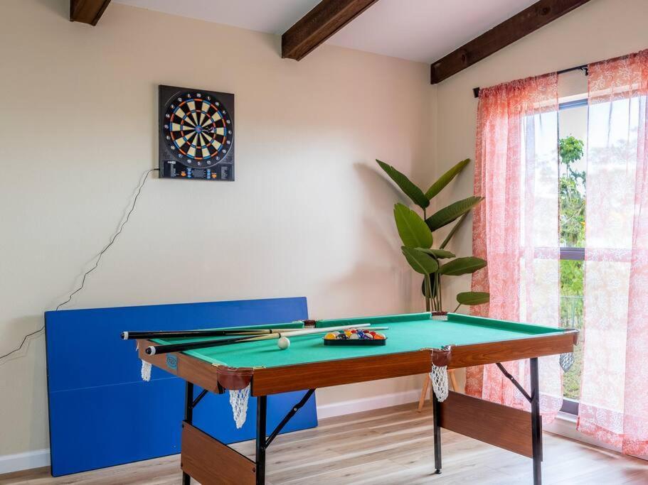 Englewood, Manasota Keys - 2 Bedroom Luxury Villa, Pool, Game Room, 6 Min To Beaches Next To Canal Exteriör bild